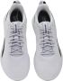 Reebok Training Flexagon Force 4 Force 4 fitness schoenen wit zwart - Thumbnail 3