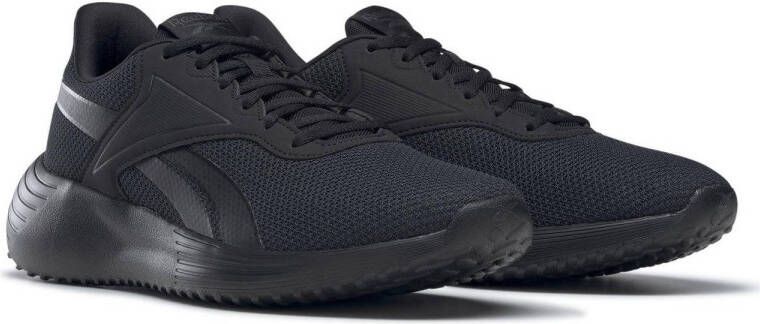 Reebok Training Lite 3.0 hardloopschoenen zwart