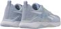 Reebok Training Nanoflex Tr 2.0 fitness schoenen lichtblauw wit grijs - Thumbnail 3