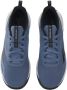 Reebok Training NFX trainer fitness schoenen blauw zwart wit - Thumbnail 2