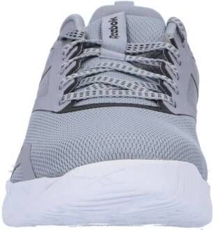 Reebok Training NFX trainer fitness schoenen grijs zwart antraciet