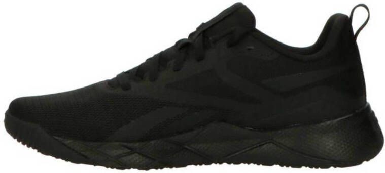 Reebok Training NFX trainer fitness schoenen zwart