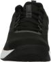 Reebok Training NFX trainer fitness schoenen zwart wit - Thumbnail 3