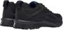 Reebok Training Ridgerider 6.0 wandelschoenen zwart blauw grijs - Thumbnail 4