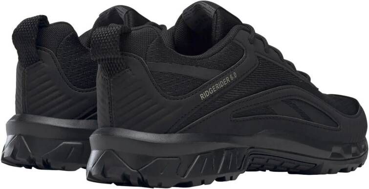 Reebok Training Ridgerider 6.0 wandelschoenen zwart grijs