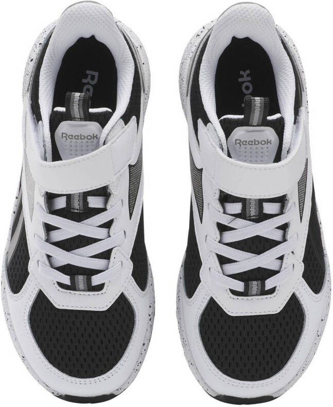 Reebok Classics Royal Prime 4.0 sportschoenen wit grijs zwart
