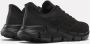 Reebok Dynamische Prestatie Hardloopschoenen Black Heren - Thumbnail 4
