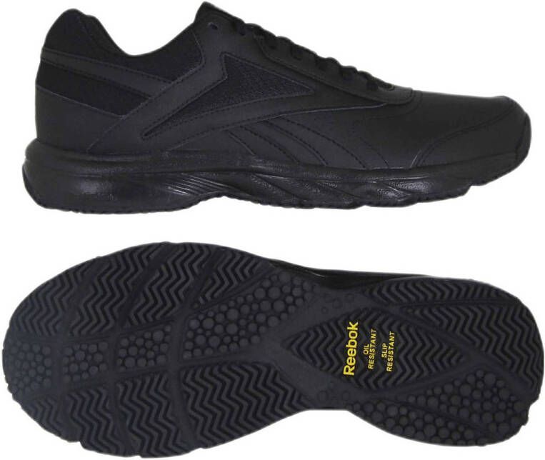 Reebok Work N Cushion 4.0 Work N Cushion 4.0 sneakers zwart