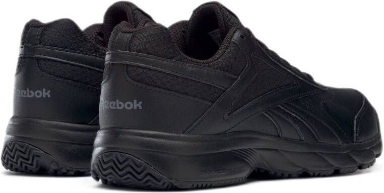 Reebok Work N Cushion 4.0 Work N Cushion sneaker zwart