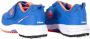 Reece Australia Powerpitch Outdoor hockeyschoenen blauw oranje Polyester 33 - Thumbnail 1