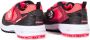 Reece Australia Powerpitch Outdoor hockeyschoenen zwart roze Jongens Meisjes Polyester 30 - Thumbnail 3
