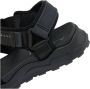 Reef Cross-Shore sandalen zwart - Thumbnail 2
