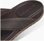 Reef CJ4043-41 Cushion BonzerBrown-voetbed slipper - Thumbnail 10