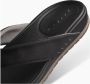 Reef Cushion Bonzer teenslippers zwart - Thumbnail 5