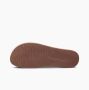 Reef Women's Cushion Bounce Court Sandalen bruin - Thumbnail 10