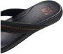 Reef Cshn Phantom 2.0 Leblack Coffee Heren Slippers Zwart Donkerblauw - Thumbnail 3