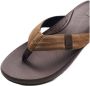 Reef Cushion Phantom 2.0 Heren Teenslippers Cj4347 Kleur Wit - Thumbnail 11
