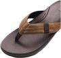 Reef Cushion Phantom 2.0 Brown Tan Heren Slippers Bruin - Thumbnail 15