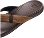 Reef Cushion Phantom 2.0 Heren Teenslippers Cj4347 Kleur Wit - Thumbnail 12