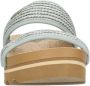 Reef Cushion Vista HI slippers lichtgroen - Thumbnail 2
