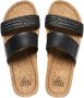 Reef Cushion Vista Hi slippers zwart - Thumbnail 4