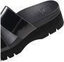 Reef Cushion Vista Higher slippers zwart - Thumbnail 2