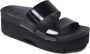Reef Cushion Vista Higher slippers zwart - Thumbnail 4