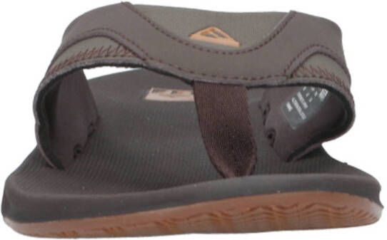 Reef Teenslippers FANNING - Foto 8