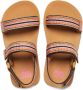 Reef Ahi Convertible Sandalen Kids Beige - Thumbnail 3