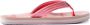 Reef Kids Ahi teenslippers roze - Thumbnail 3