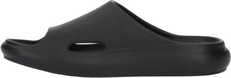 Reef Kids Rio Slide slippers zwart