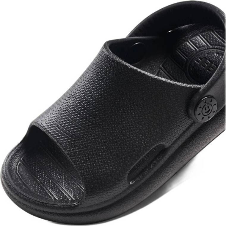 Reef Little Rio slippers zwart