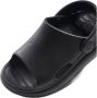 Reef Little Rio slippers zwart Jongens Rubber Effen 28 - Thumbnail 4