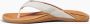 Reef Pacific teenslippers Cloud Schoenen Slippers Slippers - Thumbnail 11