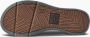 Reef Santa Ana Heren Teenslippers Ci5835 Kleur Grijs - Thumbnail 6