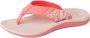 Reef Santa Ana teenslippers koraalrood - Thumbnail 2