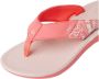 Reef Santa Ana teenslippers koraalrood - Thumbnail 3
