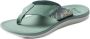 Reef Santa Ana teenslippers mintgroen - Thumbnail 3