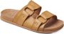 Reef Women's Cushion Vera Cruz Sandalen bruin - Thumbnail 3