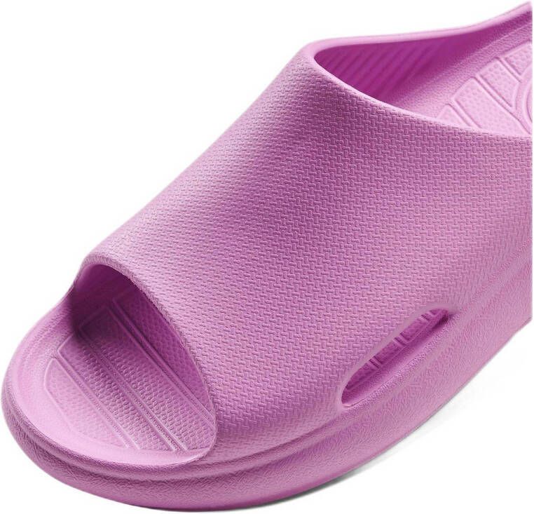 Reef slippers roze