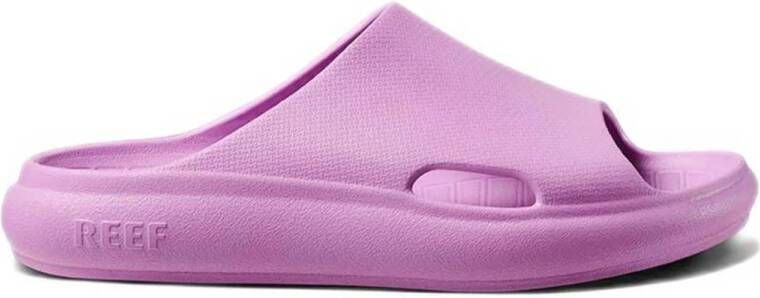 Reef slippers roze