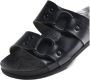 Reef Cushion Vera Cruz black night Dames Slippers Zwart - Thumbnail 6