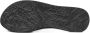Reef Tides Black-badslipper-slipper voetbed- slipper - Thumbnail 4
