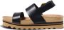 Reef Vista Hi Buckle sandalen zwart - Thumbnail 3