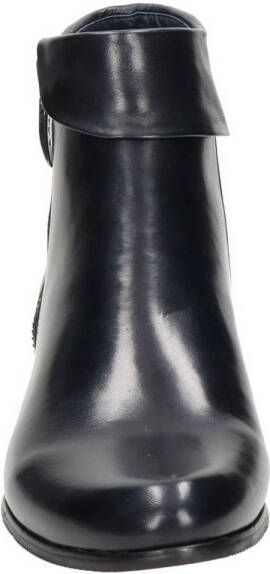 Regarde le ciel Stefany 03 leren enkellaarzen donkerblauw - Foto 3