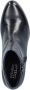 Regarde le ciel Stefany 03 leren enkellaarzen donkerblauw - Thumbnail 2