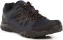 Regatta Edgepoint Wandelschoenen Mannen Blauw - Thumbnail 3