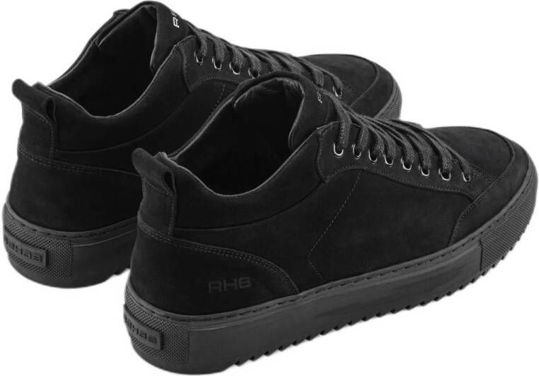 Rehab Casual Sneakers Craig Zwart Nubuck