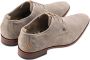 Rehab GREG WALL SUE 5000 SND NM heren veterschoenen gekleed beige - Thumbnail 6