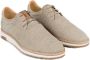 Rehab Footwear Nolan Knit | Zandkleurige veterschoen - Thumbnail 7